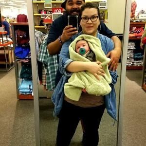 Meet your Posher, Marcus